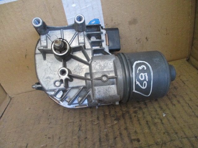 Motor limpa vidros frente SEAT Altea XL (5P5, 5P8)