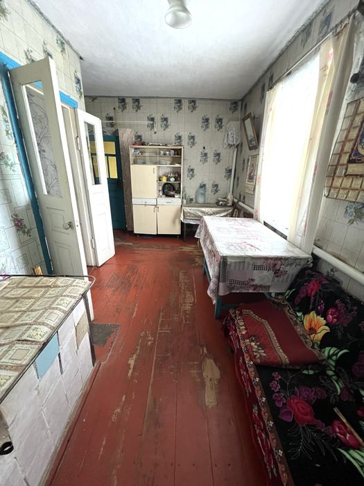Продається будинок в м.Городище, Черкаська обл, р-он Чубівка