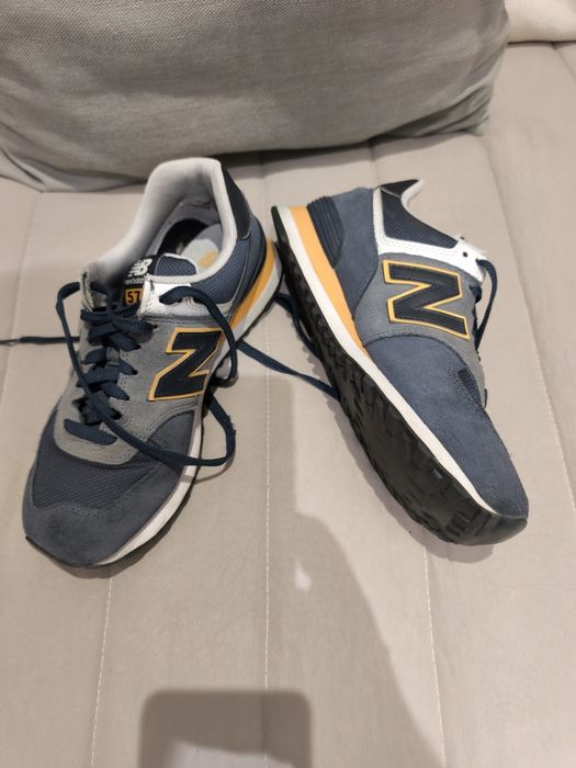 Ténis New Balance 574 N.º 41.5