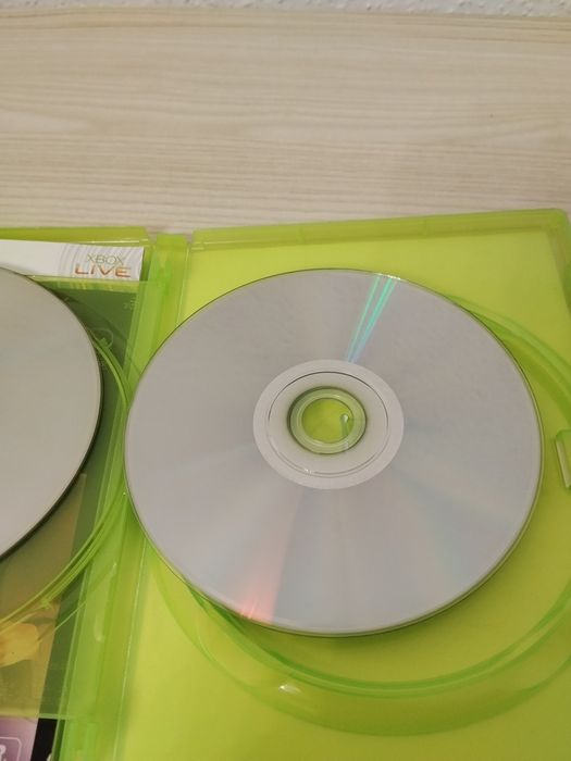 Grand Theft Auto Xbox 360