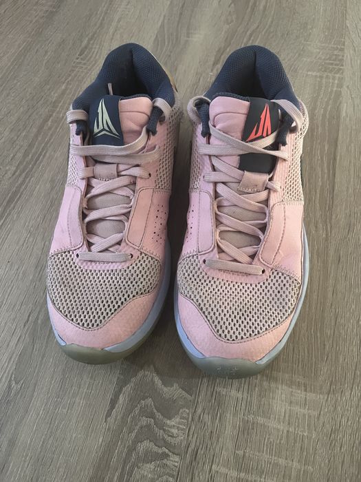 Tenis de basquete J 1 Day One Soft