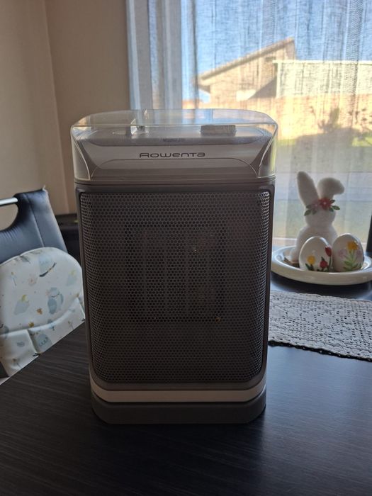 Aquecedor Rowenta