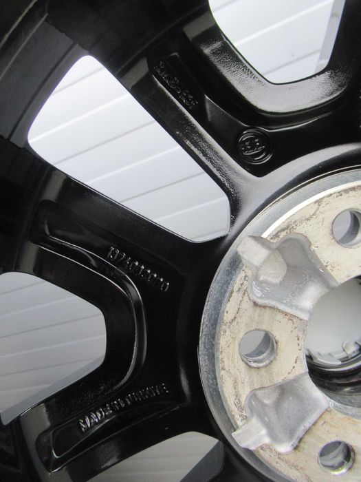 ALU+lato Fiat Ducato ,Citroen Jumper, Peugeot Boxe 5x118 nr 4288