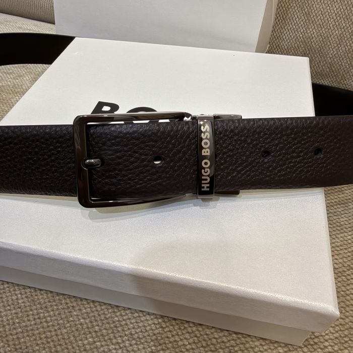Hugo boss ремінь