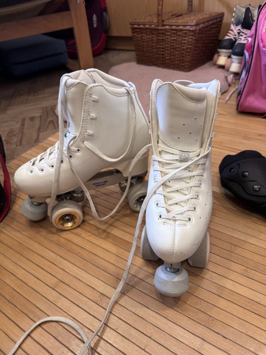 Patins Squads P. Artistica