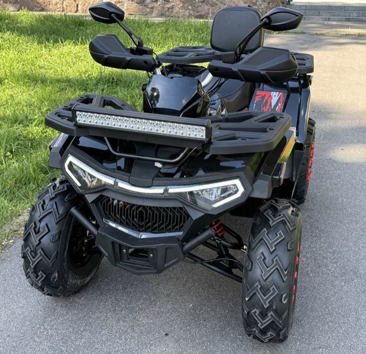 Супер акція!знижки!Квадроцикл!безкоштована доставка!
