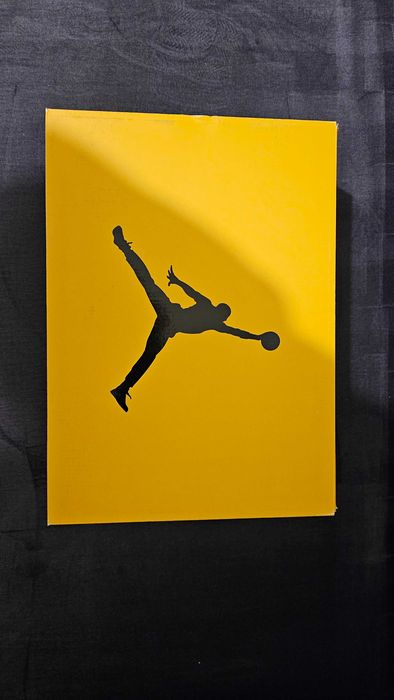 Jordan 6 Retro Yellow Orche - NOWE !