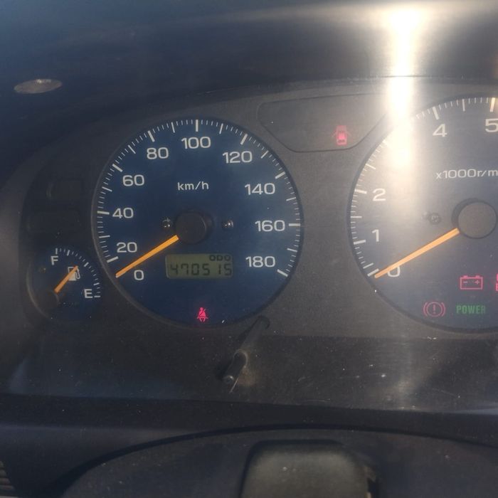 Продам Subaru Forester