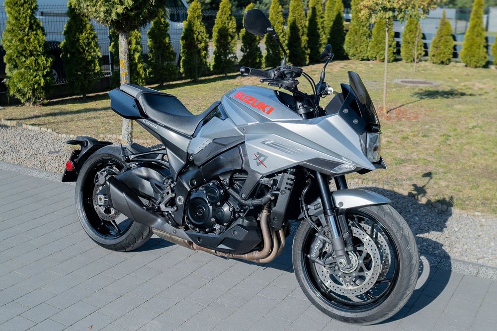 Suzuki