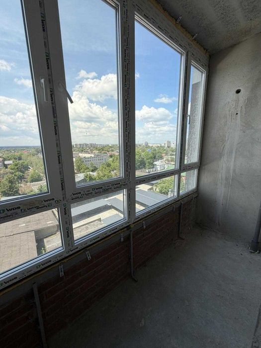 продам 1 кімнатну ЖК Гранд Сіті Домбровський