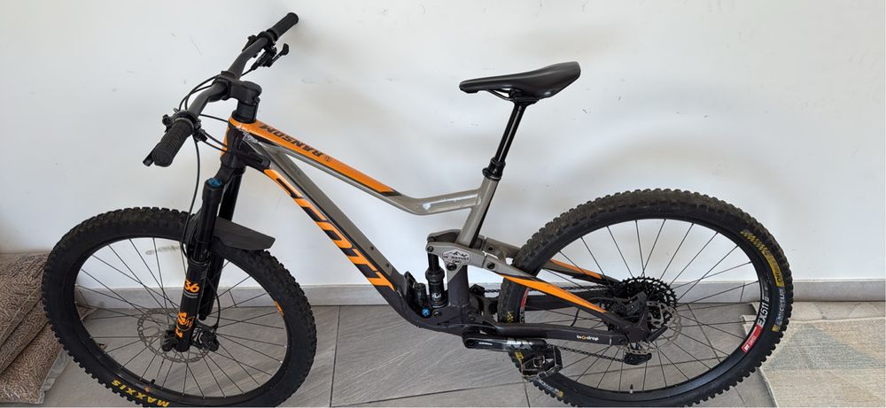 Scott ransom  roda 29