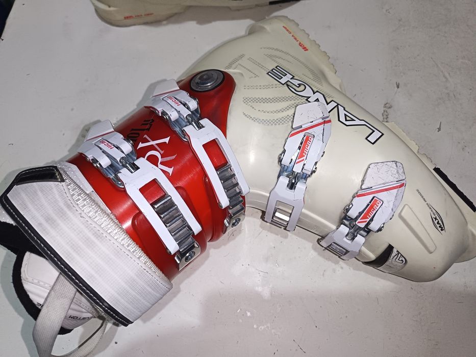 Buty narciarskie LANGE RX 110 rozmiar 38