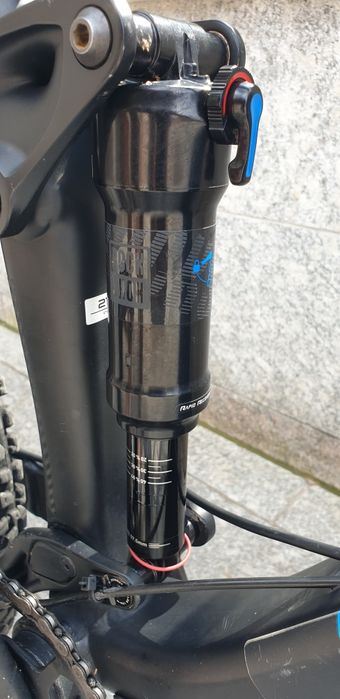 Trek Remedy 7  (rama 21,5)