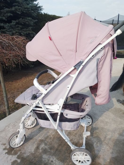 Wózek spacerowy Volt Pro