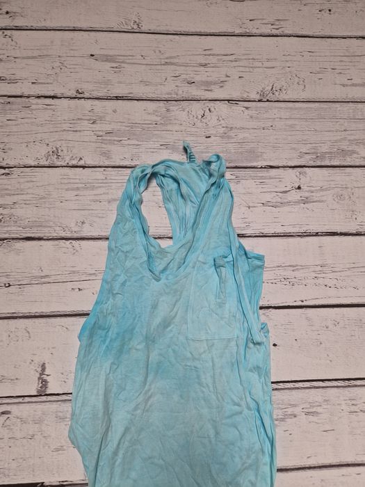 Robert Kupisz sukienka tunika tank