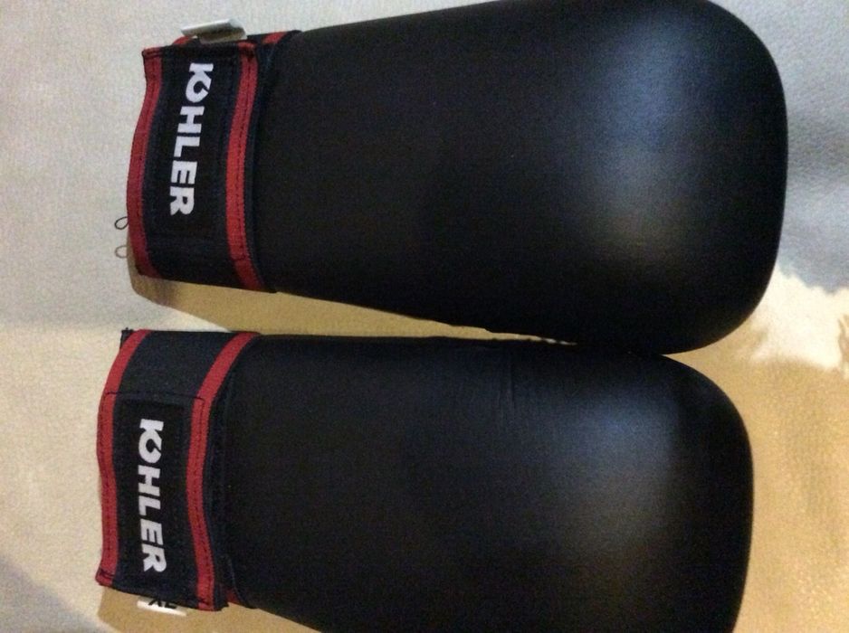 Luvas de Karate t.XL novas