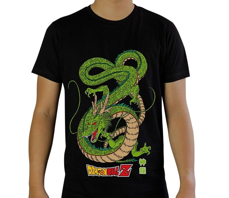 Dragon Ball Z Koszulka T-Shirt Super Son Goku