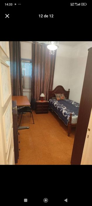 Apartamento venteira