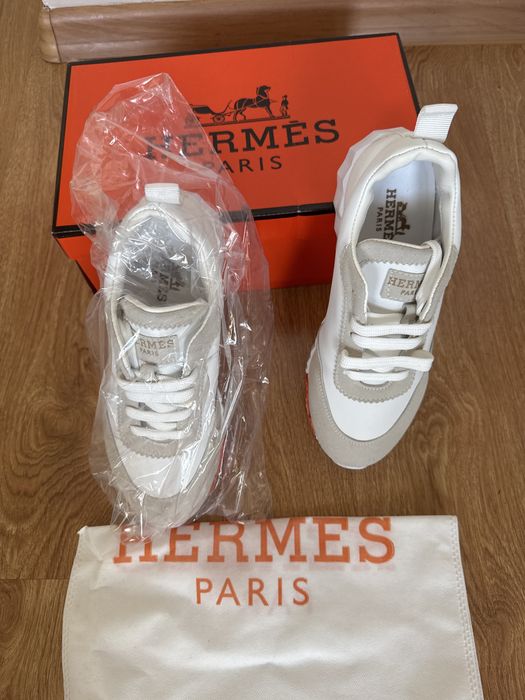 Sprzedam buty hermes rozm.41