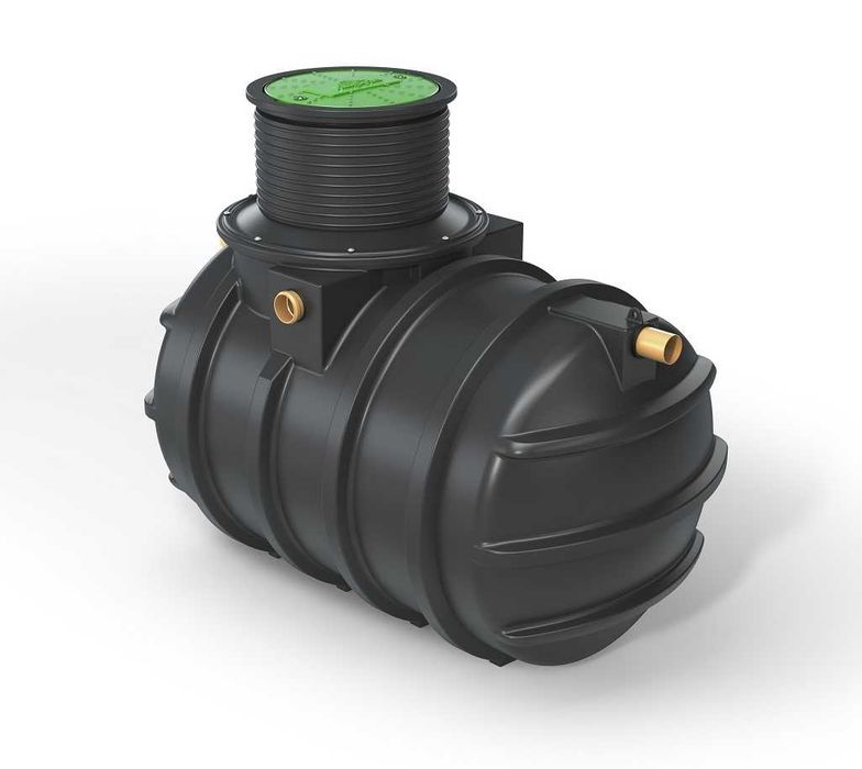Oczyszczalnia Biologiczna Kingspan BioAir 2