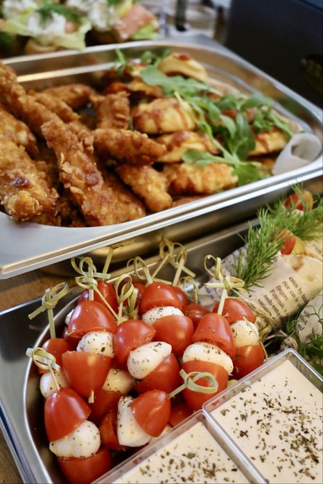 Catering okolicznościowy