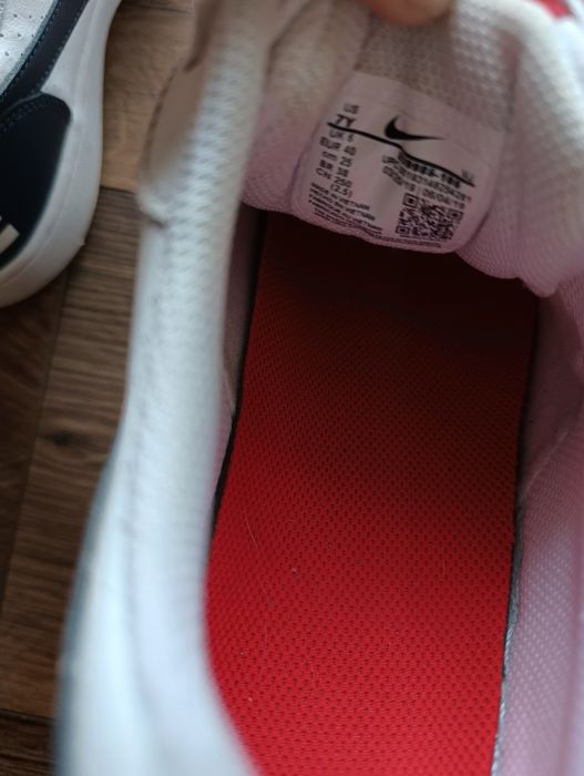Buty Nike rozm 40