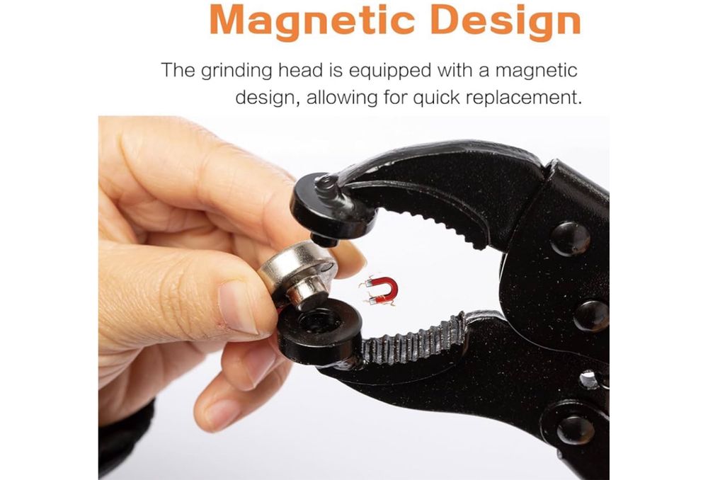 Zestaw Szczypce Do Nap i Napy Zatrzaski Do Żagli, Materiałów