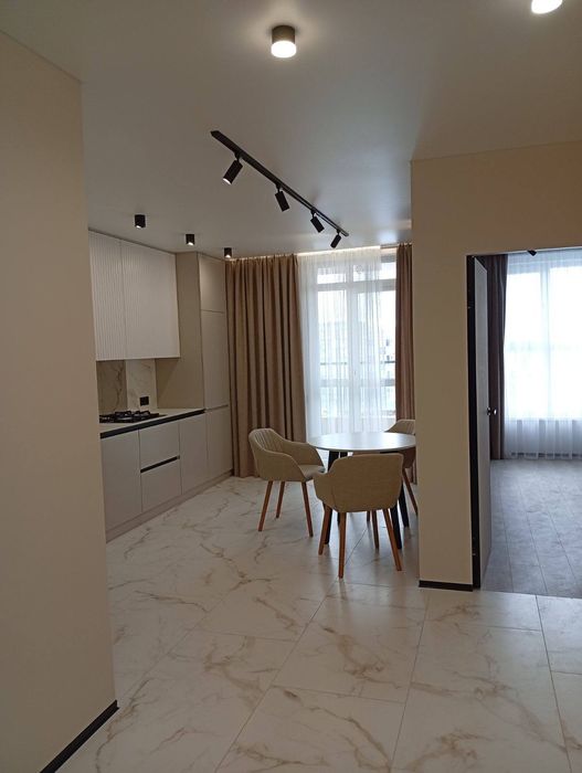 Продається 1-кімнатна видова квартира вул. Стрийська ЖК Національний 5