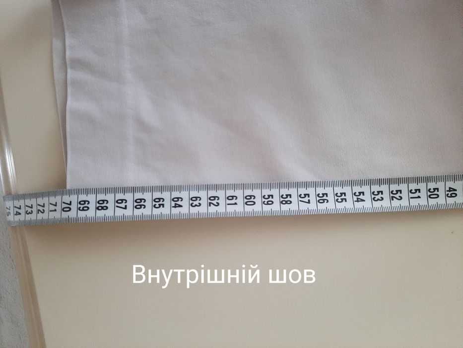 Стильні базові, нюдові, бежеві брюки Zara