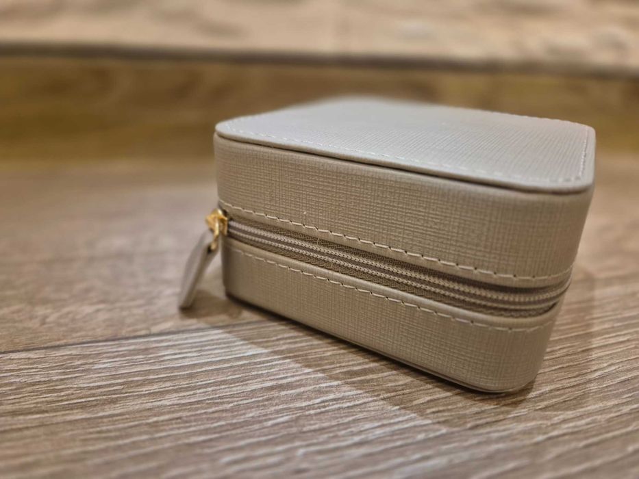 Pudełko na biżuterie