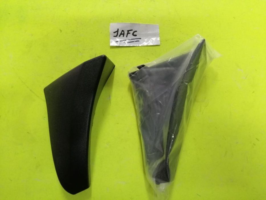 Ponta do friso para-choques Suzuki Grand Vitara 2001 até 2005 NOVO