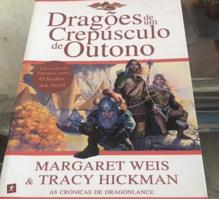 Livros Variados temas