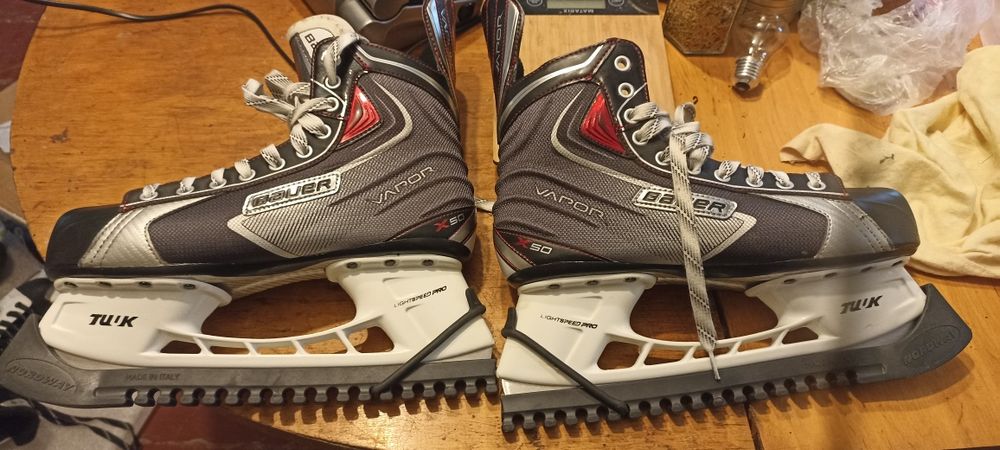 Коньки Nordway 43 стільки 280 мм