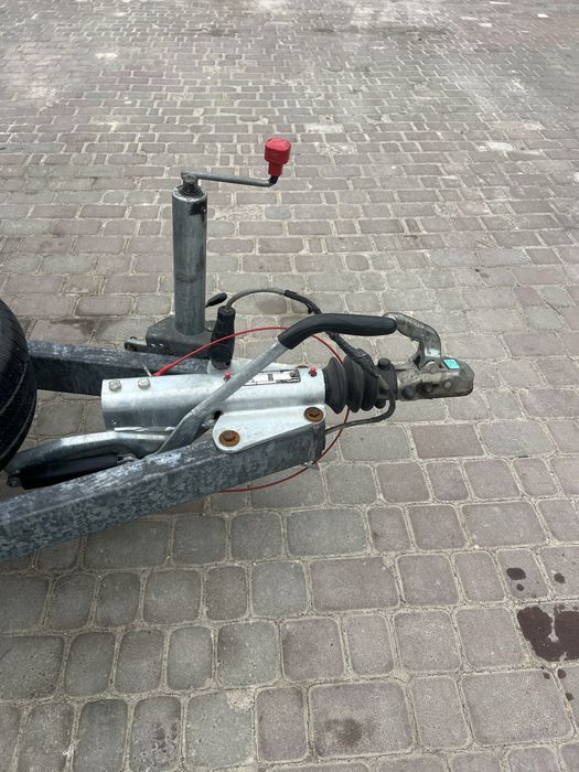 Продам лафет 2700/620