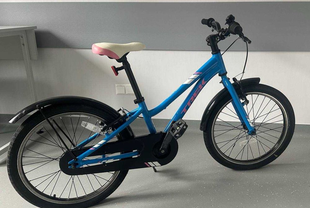 trek precaliber 20 - купить велосипеды - Цена на OLX.ua