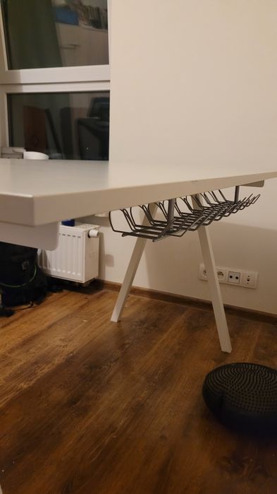 Biurko Trotten Ikea