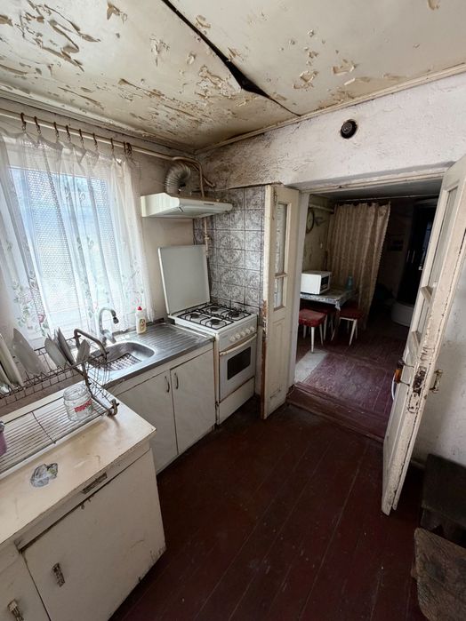 Продам 2 к будинок Пр. Центральний-9 Слобідська