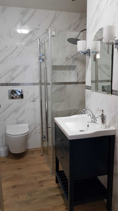 Dom domek w górach, domek z jacuzzi, willa strefa SPA (balia, sauna) Beskidy Góry wakacje noclegi