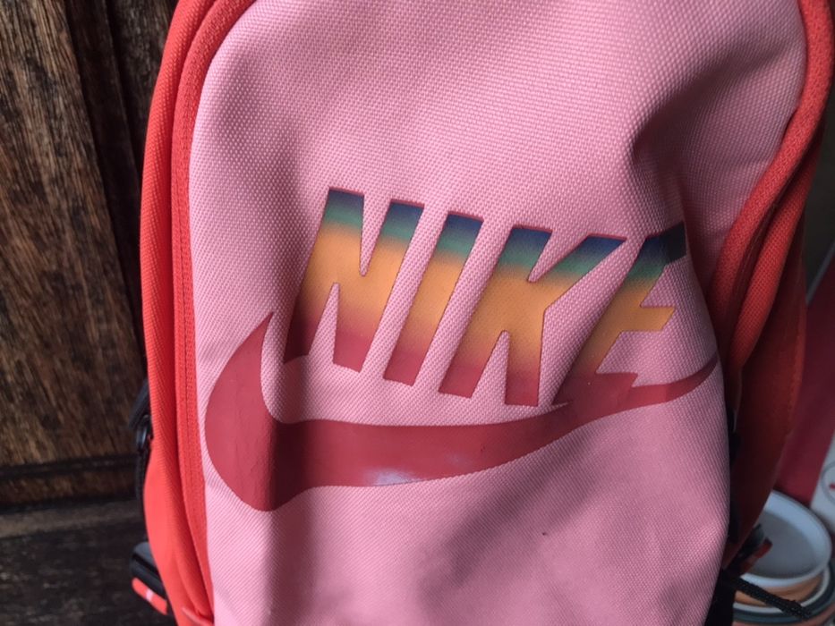 Carteira mochila Nike