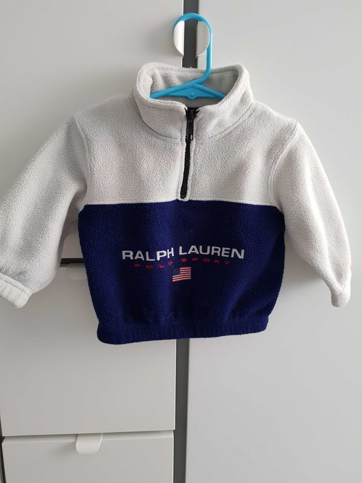 Polar Ralph Lauren 9-12 miesięcy