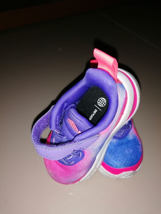 Sapatilhas bebé Adidas