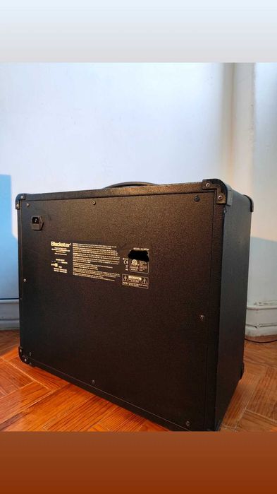 Amplificador de guitarra Blackstar ID:30 TVP
