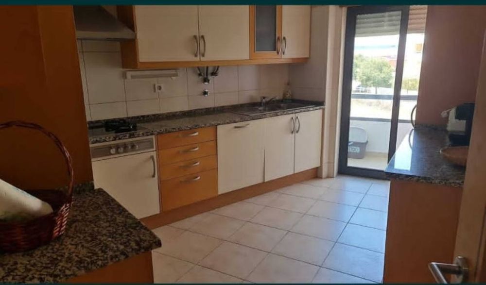 Apartamento T3 para férias - Praia da Rocha, Portimão