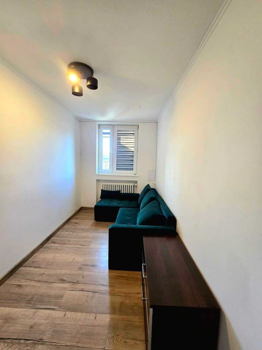 2 Pokoje, IV Piętro, Balkon,Os. Hallera, LUB ZAMIANA NA KAWALERKĘ