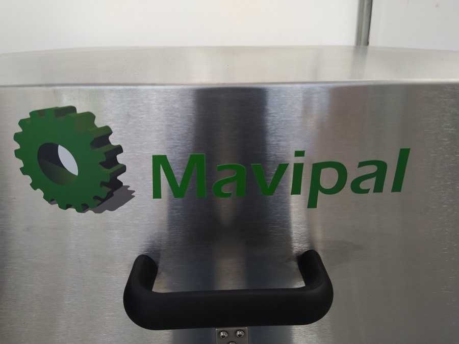 Mavipal | Tanque Automático de Lavagem a Quente ML QM900