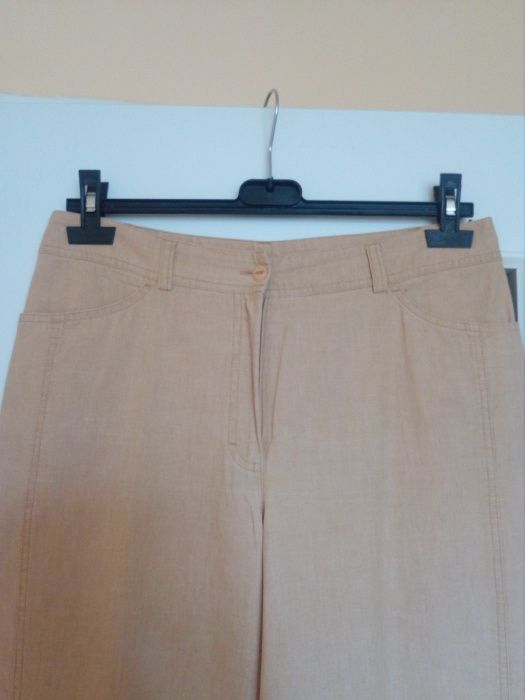 Nowa garsonka XL żakiet i spodnie