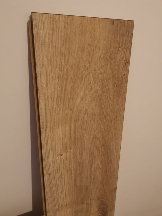 Panele podłogowe
