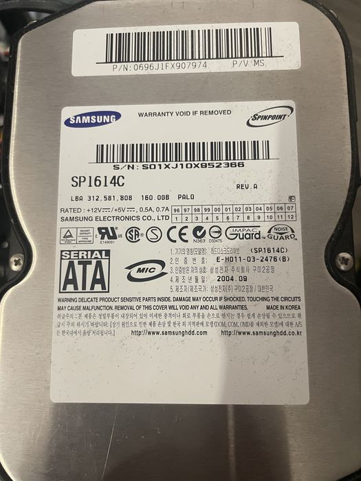 Системний блок dell optiplex 7010