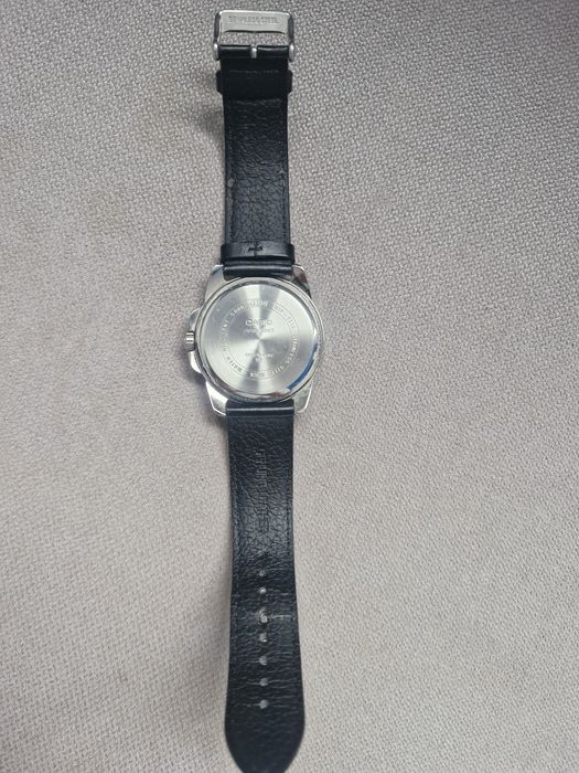 Zegarek męski Casio MTP-1314PL-8AVEF