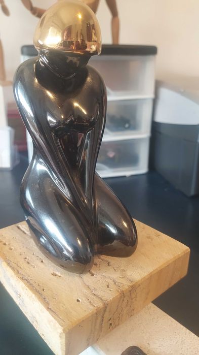 lindíssimas estatuetas decorativas